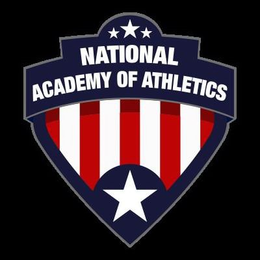 NATIONAL ACADEMY OF ATHLETICS trademark