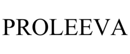 PROLEEVA trademark