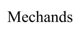 MECHANDS trademark