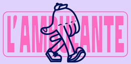 L'AMBULANTE trademark