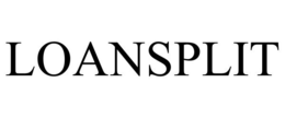 LOANSPLIT trademark