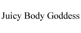 JUICY BODY GODDESS trademark