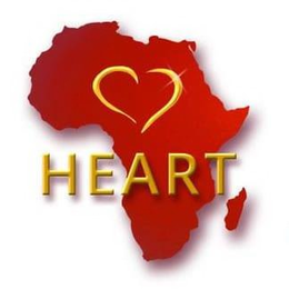 HEART trademark