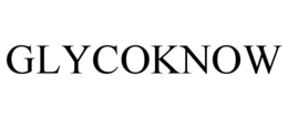 GLYCOKNOW trademark