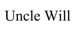 UNCLE WILL trademark
