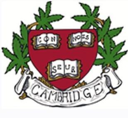 CAMBRIDGE CONNOISSEUR trademark