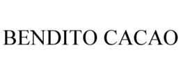 BENDITO CACAO trademark