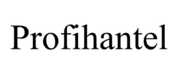 PROFIHANTEL trademark