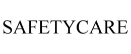 SAFETYCARE trademark