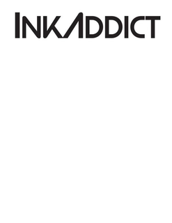 INKADDICT trademark