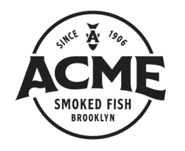SINCE A 1906 ACME SMOKED FISH BROOKLYN trademark