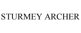STURMEY ARCHER trademark