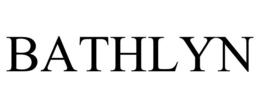 BATHLYN trademark