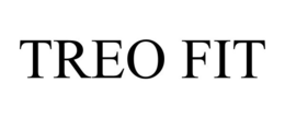 TREO FIT trademark