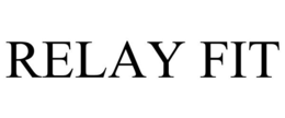 RELAY FIT trademark