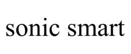 SONIC SMART trademark