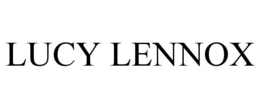 LUCY LENNOX trademark