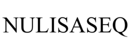 NULISASEQ trademark
