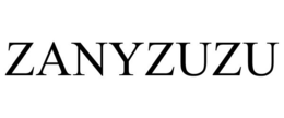 ZANYZUZU trademark
