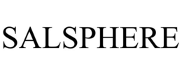 SALSPHERE trademark