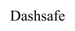 DASHSAFE trademark