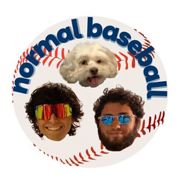 NORMAL BASEBALL trademark