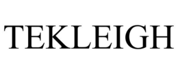 TEKLEIGH trademark
