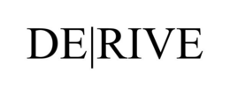 DE|RIVE trademark