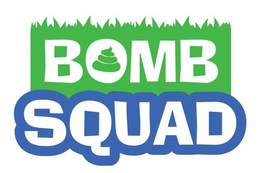 BOMB SQUAD trademark
