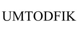 UMTODFIK trademark