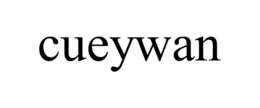 CUEYWAN trademark