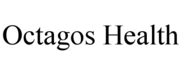OCTAGOS HEALTH trademark
