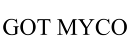 GOT MYCO trademark