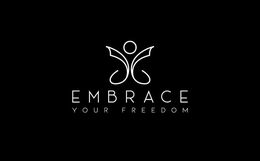 EMBRACE YOUR FREEDOM trademark