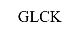 GLCK trademark