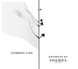 COMMON VINE GROWERS BY ISABEL ESTATE trademark