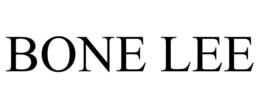 BONE LEE trademark