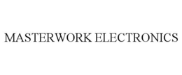 MASTERWORK ELECTRONICS trademark