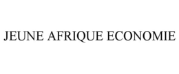 JEUNE AFRIQUE ECONOMIE trademark
