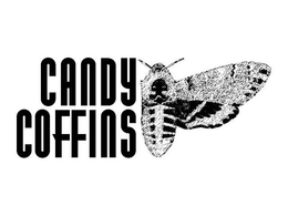CANDY COFFINS trademark