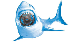EOS THE TANK trademark