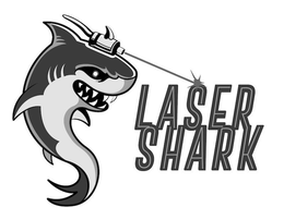 LASER SHARK trademark