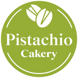 PISTACHIO CAKERY trademark
