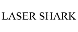 LASER SHARK trademark