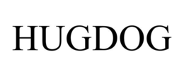 HUGDOG trademark