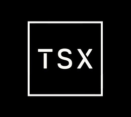 TSX trademark