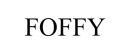 FOFFY trademark