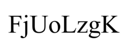 FJUOLZGK trademark