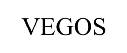 VEGOS trademark