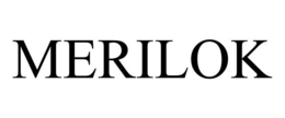 MERILOK trademark